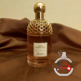 Aqua Allegoria Pera Granita Guerlain